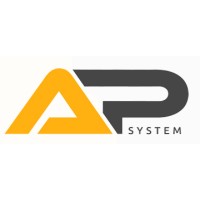 APsystem s.r.o. logo, APsystem s.r.o. contact details