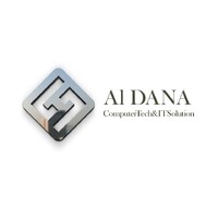 Al Dana Computer Tech & IT Solution logo, Al Dana Computer Tech & IT Solution contact details