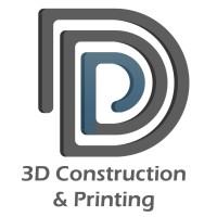 3DCP L.L.C logo, 3DCP L.L.C contact details