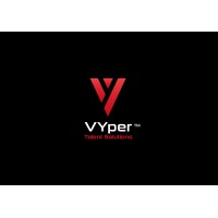 VYper Talent Solutions logo, VYper Talent Solutions contact details