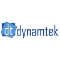 Dynamtek logo, Dynamtek contact details