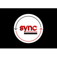 SYNC Marketing Group logo, SYNC Marketing Group contact details