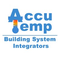 AccuTemp Systems logo, AccuTemp Systems contact details