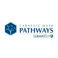 Carnegie Math Pathways at WestEd logo, Carnegie Math Pathways at WestEd contact details