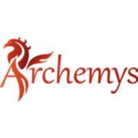 Archemys logo, Archemys contact details