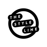 The Style Line logo, The Style Line contact details