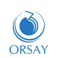 Orsay International Private Limited logo, Orsay International Private Limited contact details