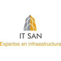 IT-SAN SpA Infraestructura y servicios IT logo, IT-SAN SpA Infraestructura y servicios IT contact details