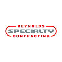 Reynolds Specialty Contracting logo, Reynolds Specialty Contracting contact details