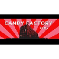 Candy Factory Films logo, Candy Factory Films contact details