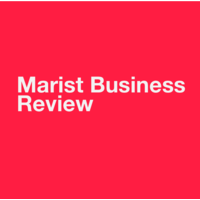 Marist Business Review logo, Marist Business Review contact details