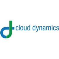 Cloud Dynamics logo, Cloud Dynamics contact details