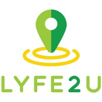 Lyfe2U logo, Lyfe2U contact details