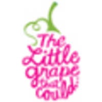 The Little Grape That Could logo, The Little Grape That Could contact details