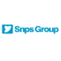 Snps Group logo, Snps Group contact details