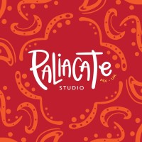 Paliacate Studio logo, Paliacate Studio contact details