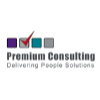 Premium Consulting logo, Premium Consulting contact details