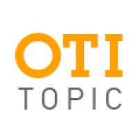 Otitopic Inc logo, Otitopic Inc contact details