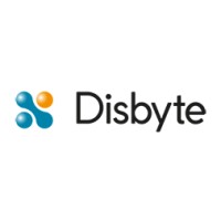 DISBYTE S.A. logo, DISBYTE S.A. contact details