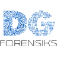 DGForensiks logo, DGForensiks contact details