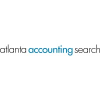 Atlanta Accounting Search logo, Atlanta Accounting Search contact details