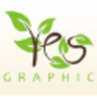 YES Graphic logo, YES Graphic contact details