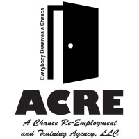 A Chance Re-Employment Agency, LLC logo, A Chance Re-Employment Agency, LLC contact details