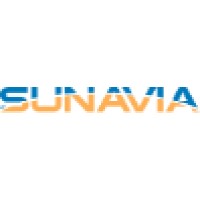 Sunavia logo, Sunavia contact details