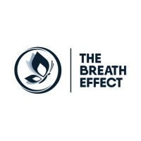 The Breath Effect logo, The Breath Effect contact details