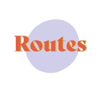 Routes logo, Routes contact details