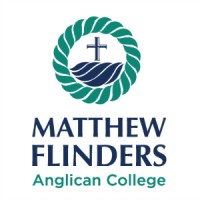 Matthew Flinders Anglican College logo, Matthew Flinders Anglican College contact details