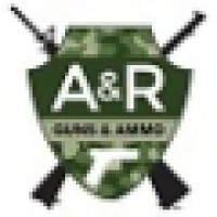 A&R Guns & Ammo, LLC logo, A&R Guns & Ammo, LLC contact details