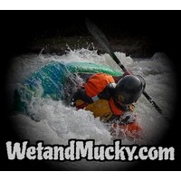 WetandMucky logo, WetandMucky contact details