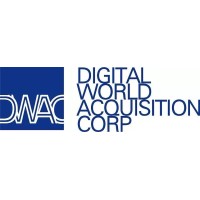 Digital World Acquisition Corp. logo, Digital World Acquisition Corp. contact details