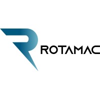 Rotamac - Rotative and Reciprocating Machinery Solution logo, Rotamac - Rotative and Reciprocating Machinery Solution contact details