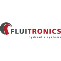 Fluitronics logo, Fluitronics contact details