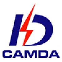 Camda New Energy Equipment Co., Ltd. logo, Camda New Energy Equipment Co., Ltd. contact details