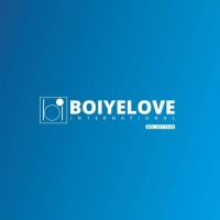 Boiyelove International logo, Boiyelove International contact details