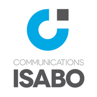 Communications Isabo logo, Communications Isabo contact details