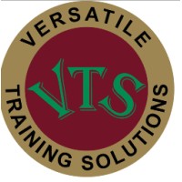 Versatile Training Solutions Ltd logo, Versatile Training Solutions Ltd contact details