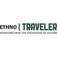 EthnoTraveler Magazine logo, EthnoTraveler Magazine contact details