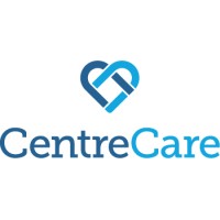 Centre Care logo, Centre Care contact details