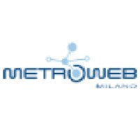 Metroweb logo, Metroweb contact details