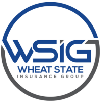 Wheat State Insurance Group logo, Wheat State Insurance Group contact details