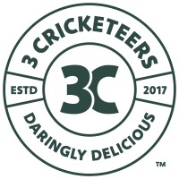 3 Cricketeers logo, 3 Cricketeers contact details