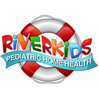 RiverKids Pediatric Home Health logo, RiverKids Pediatric Home Health contact details