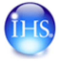 IHS - James K. Dodson Company logo, IHS - James K. Dodson Company contact details