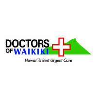 DOCTORS OF WAIKIKI logo, DOCTORS OF WAIKIKI contact details