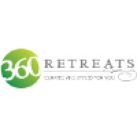 360Retreats, LLC logo, 360Retreats, LLC contact details