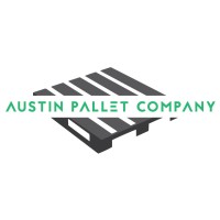 Austin Pallet Company logo, Austin Pallet Company contact details